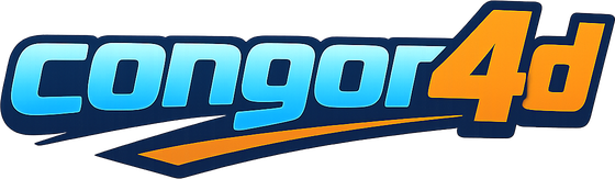 Logo congor4d